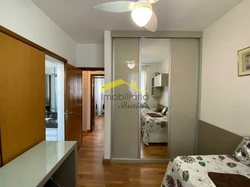 Apartamento, Buritis, 4 Quartos, 3 Vagas, 1 Suíte