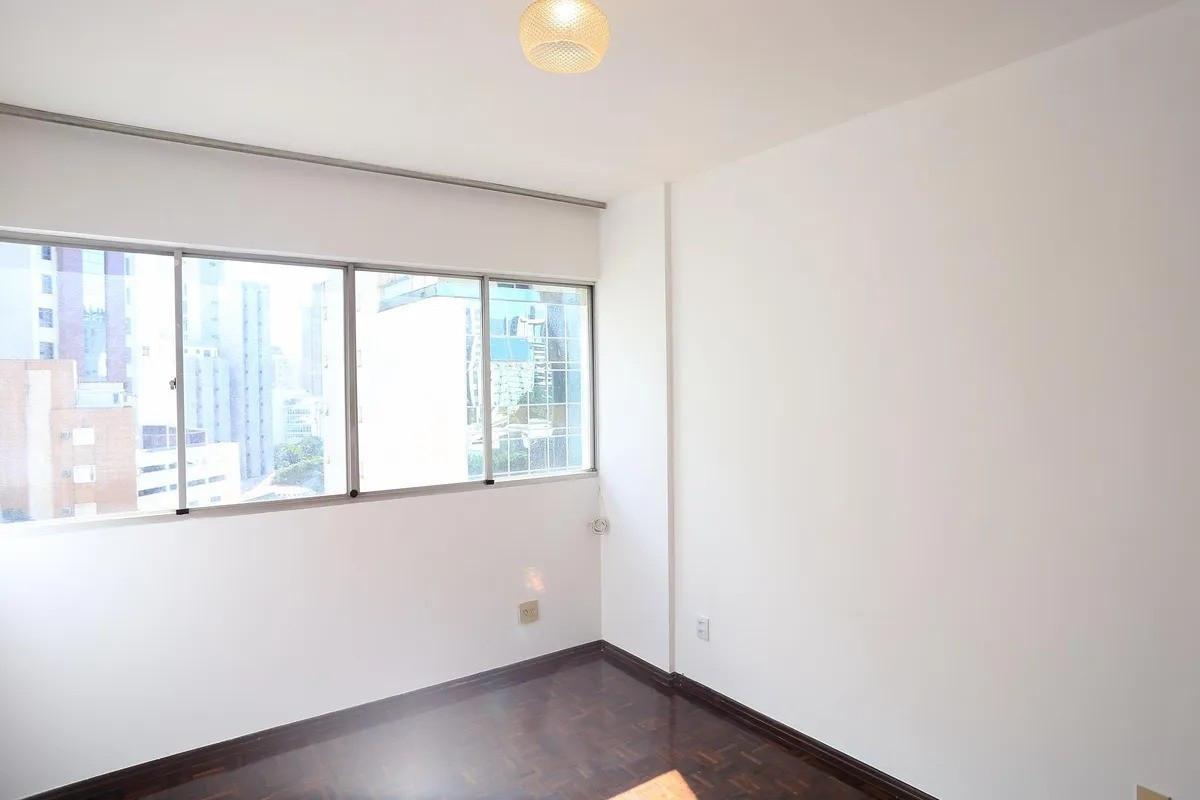 Apartamento, Savassi, 2 Quartos, 1 Vaga, 1 Suíte