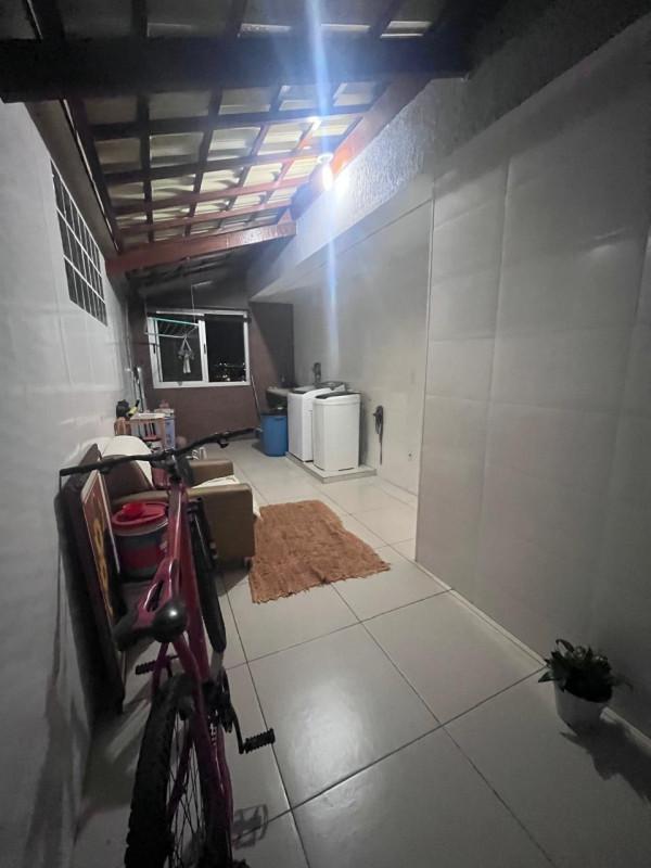 Casa, Tirol, 3 Quartos, 3 Vagas, 1 Suíte