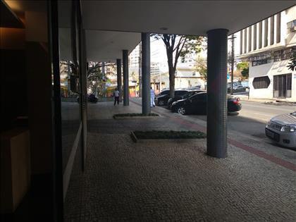 Andar, Funcionários, 0 Quarto, 5 Vagas
