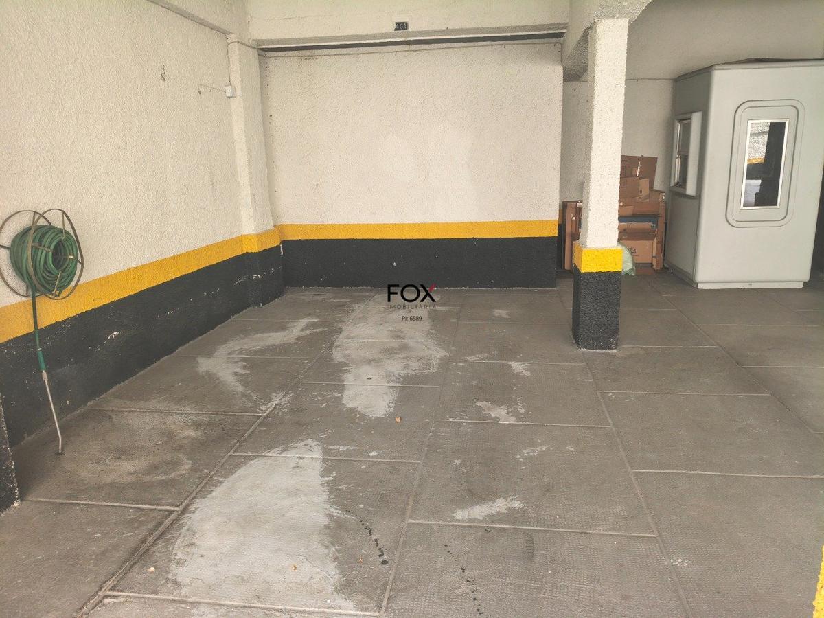 Apartamento, Vila Paris, 4 Quartos, 2 Vagas, 1 Suíte