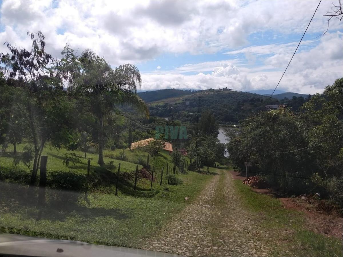 Fazenda, Retiro do Lago, 2 Quartos, 6 Vagas