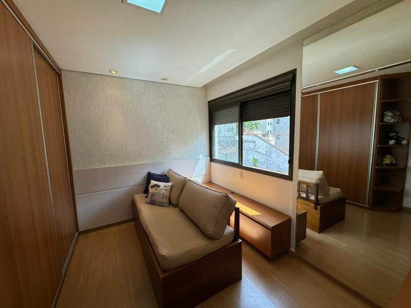 Apartamento, Sion, 4 Quartos, 3 Vagas, 3 Suítes