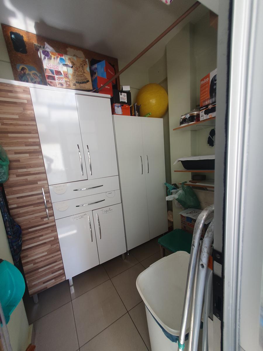 Apartamento, Grajaú, 3 Quartos, 2 Vagas, 1 Suíte
