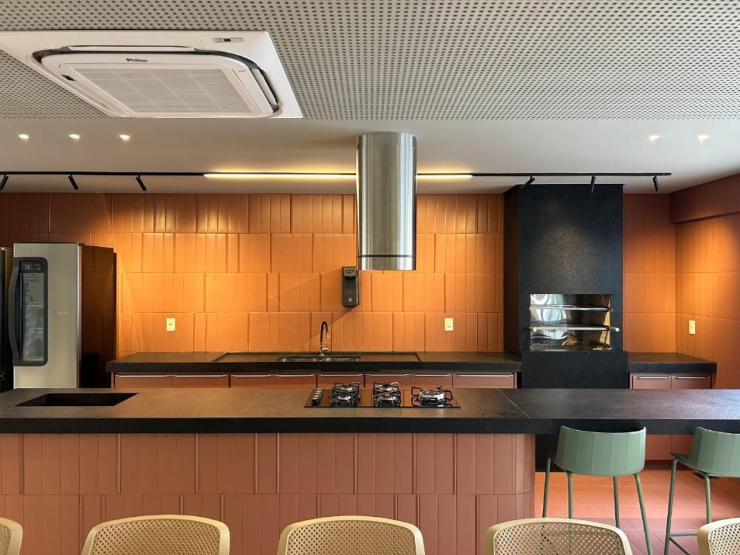 Apartamento, Santa Efigênia, 3 Quartos, 2 Vagas, 1 Suíte