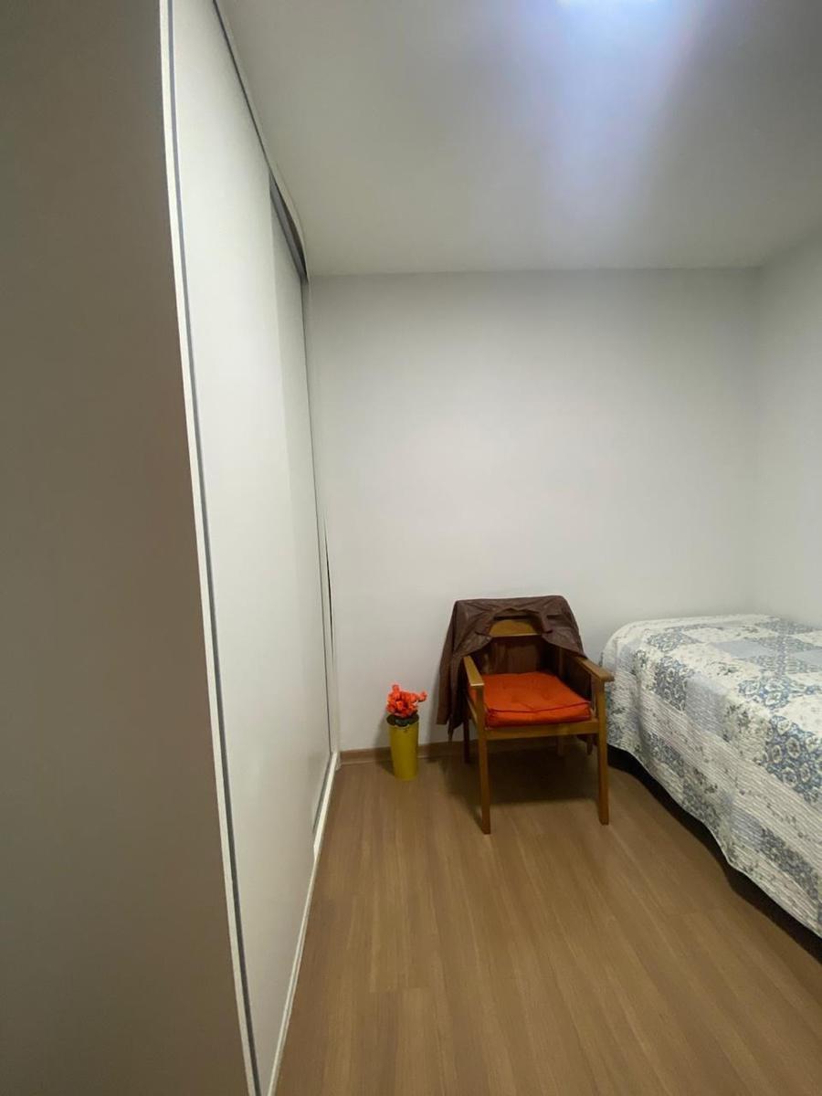 Apartamento, Fernão Dias, 2 Quartos, 1 Vaga