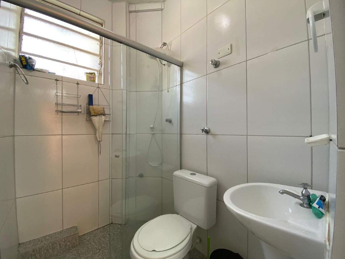 Apartamento, São Cristóvão, 2 Quartos, 3 Vagas