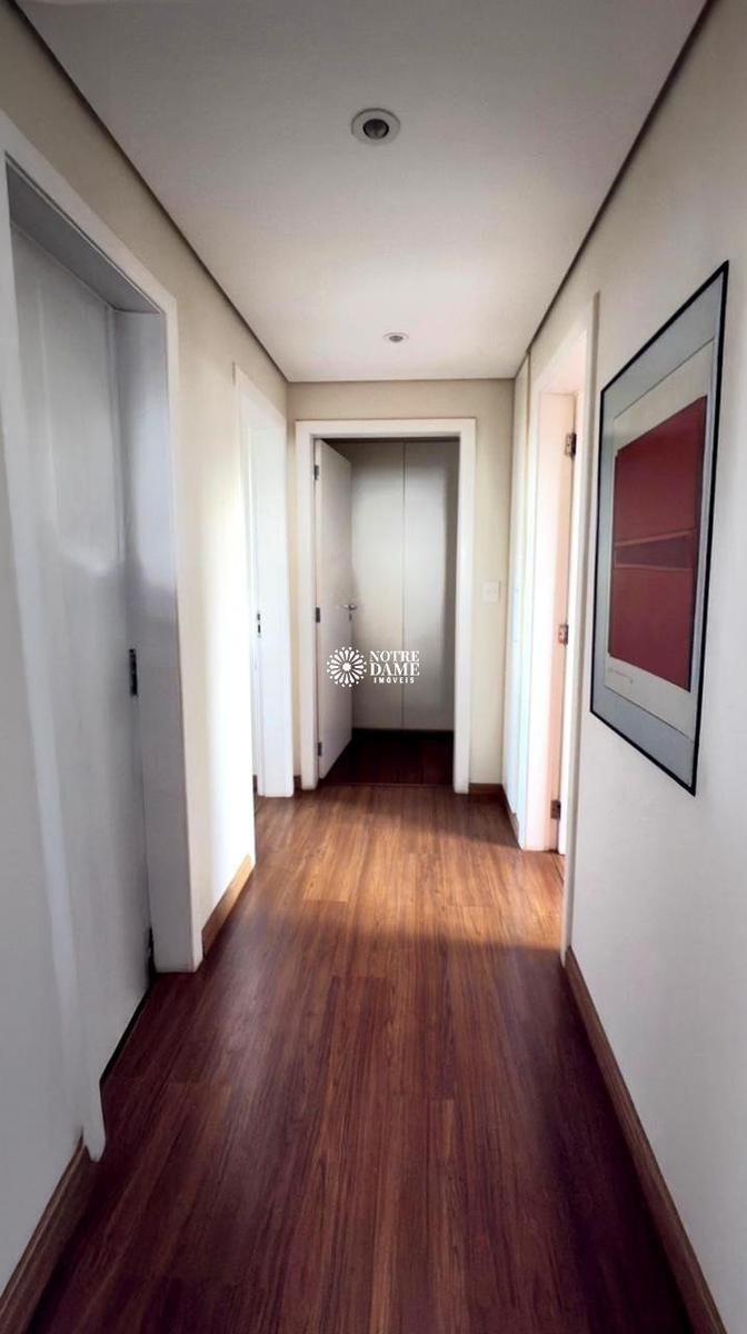 Apartamento, Sion, 4 Quartos, 3 Vagas, 1 Suíte
