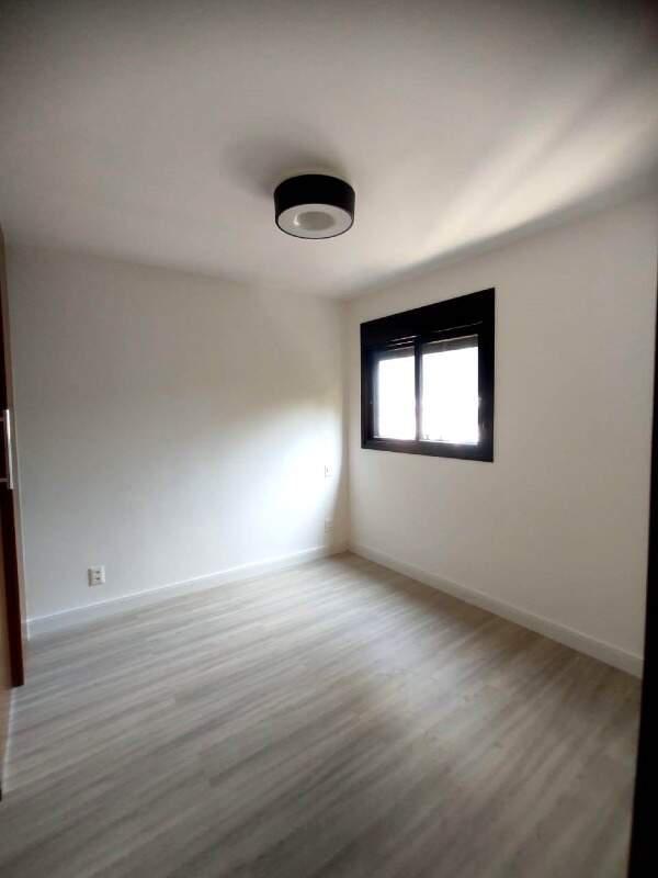Apartamento, Santo Agostinho, 1 Quarto, 2 Vagas