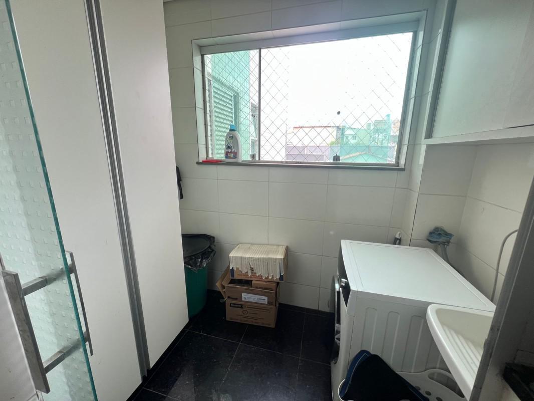 Apartamento, Fernão Dias, 4 Quartos, 2 Vagas, 1 Suíte