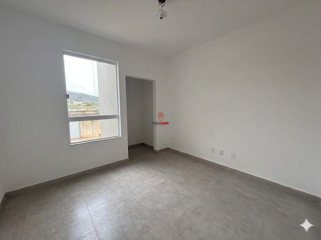 Casa, Novo Barreirinho, 2 Quartos, 1 Vaga