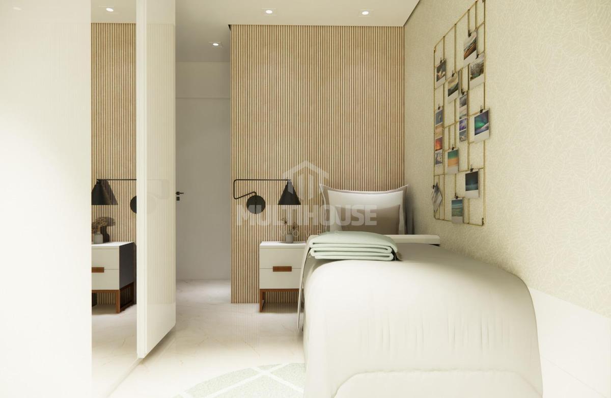 Casa, Planalto, 3 Quartos, 2 Vagas, 1 Suíte