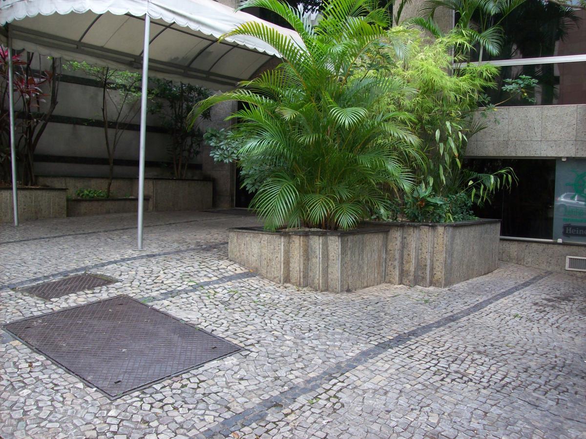 Prédio, Savassi