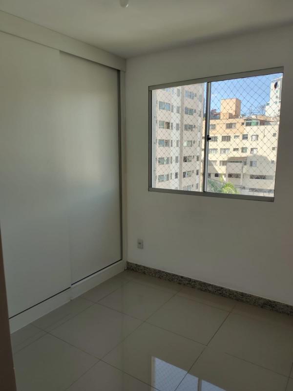 Cobertura, Castelo, 3 Quartos, 2 Vagas, 1 Suíte