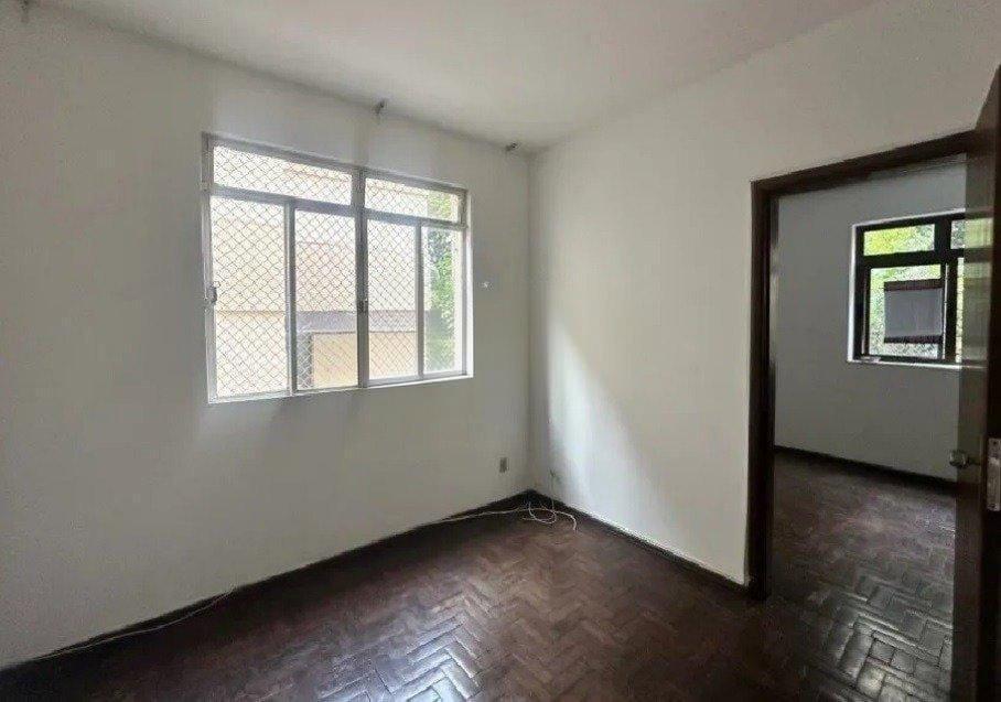 Apartamento, Sion, 3 Quartos, 2 Vagas, 1 Suíte