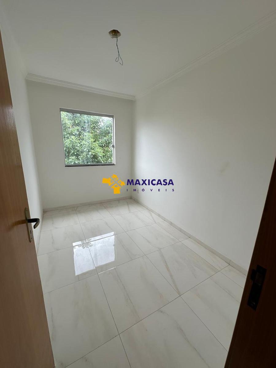 Casa, Santa Amélia, 3 Quartos, 2 Vagas, 1 Suíte