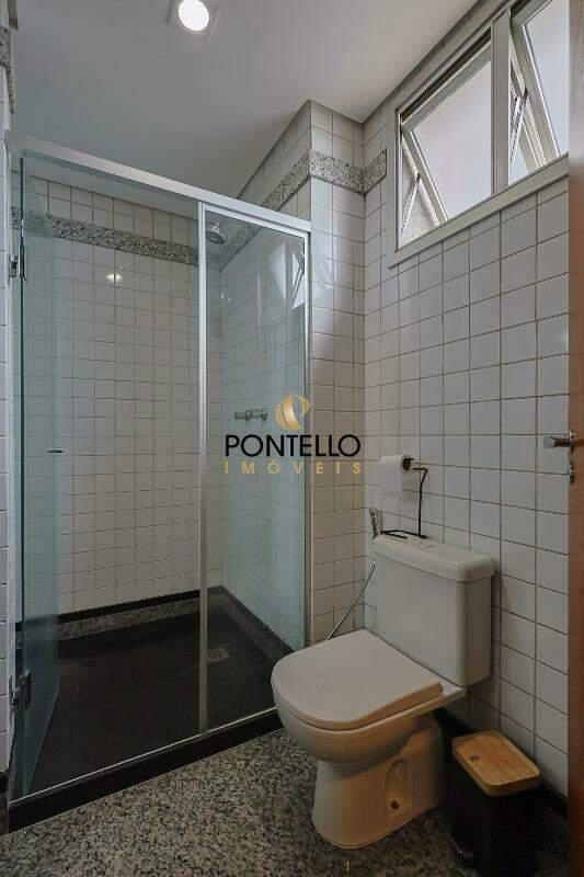 Apartamento, Belvedere, 1 Quarto, 1 Vaga, 1 Suíte