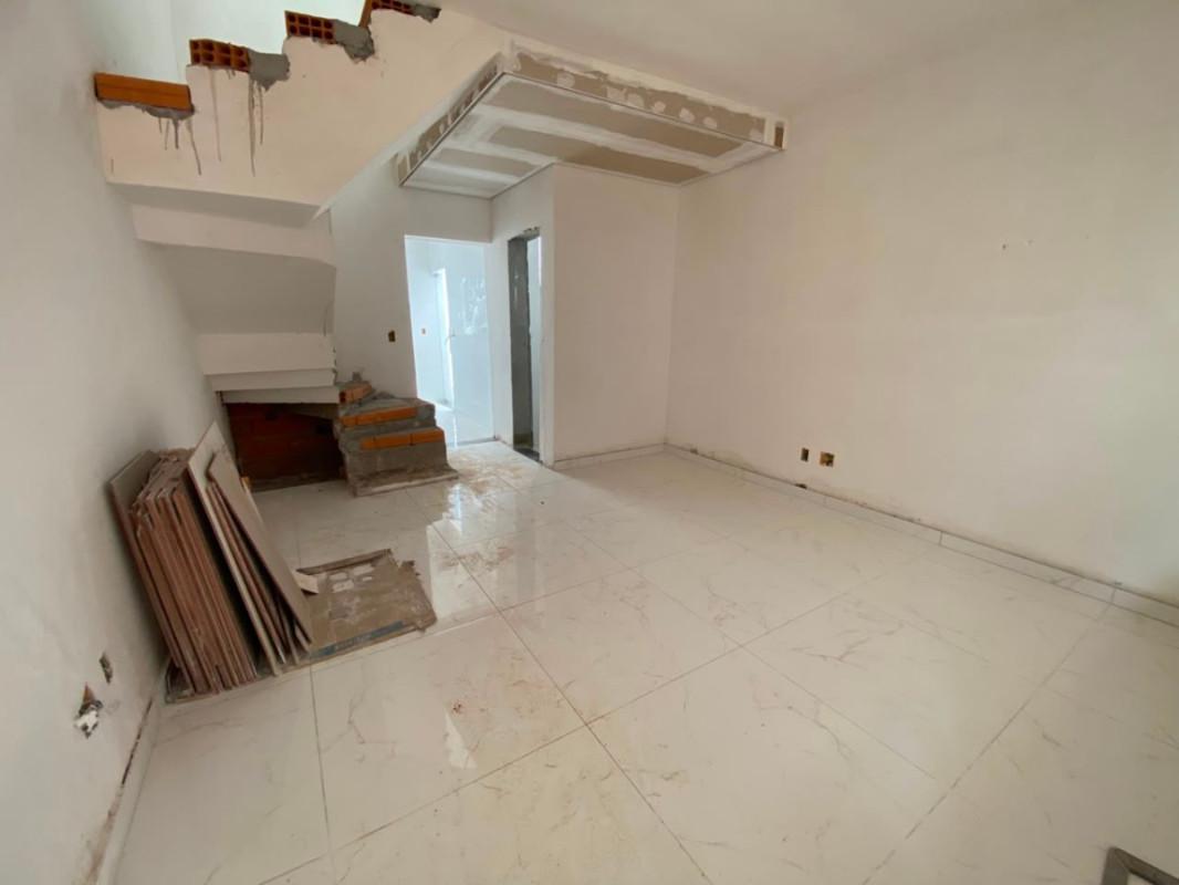 Casa, Parque Xangri-lá, 2 Quartos, 2 Vagas