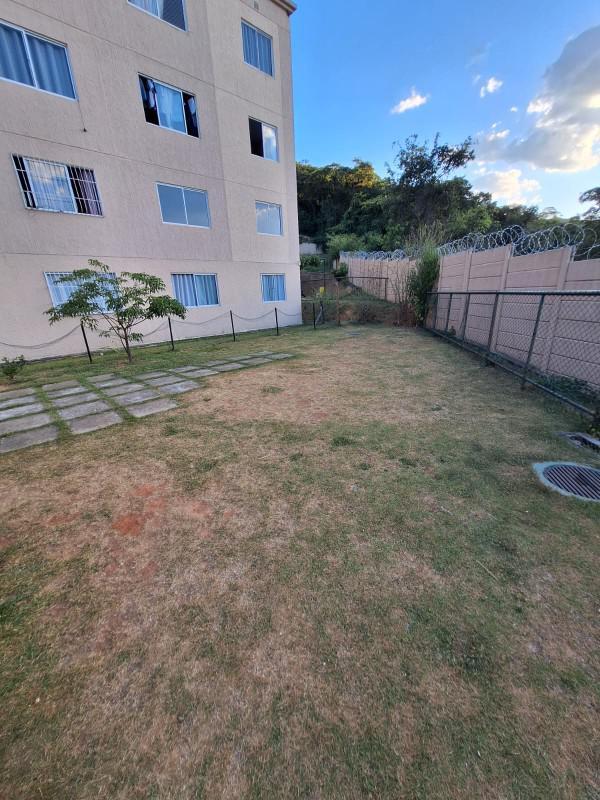 Apartamento, Nova Pampulha, 2 Quartos, 1 Vaga