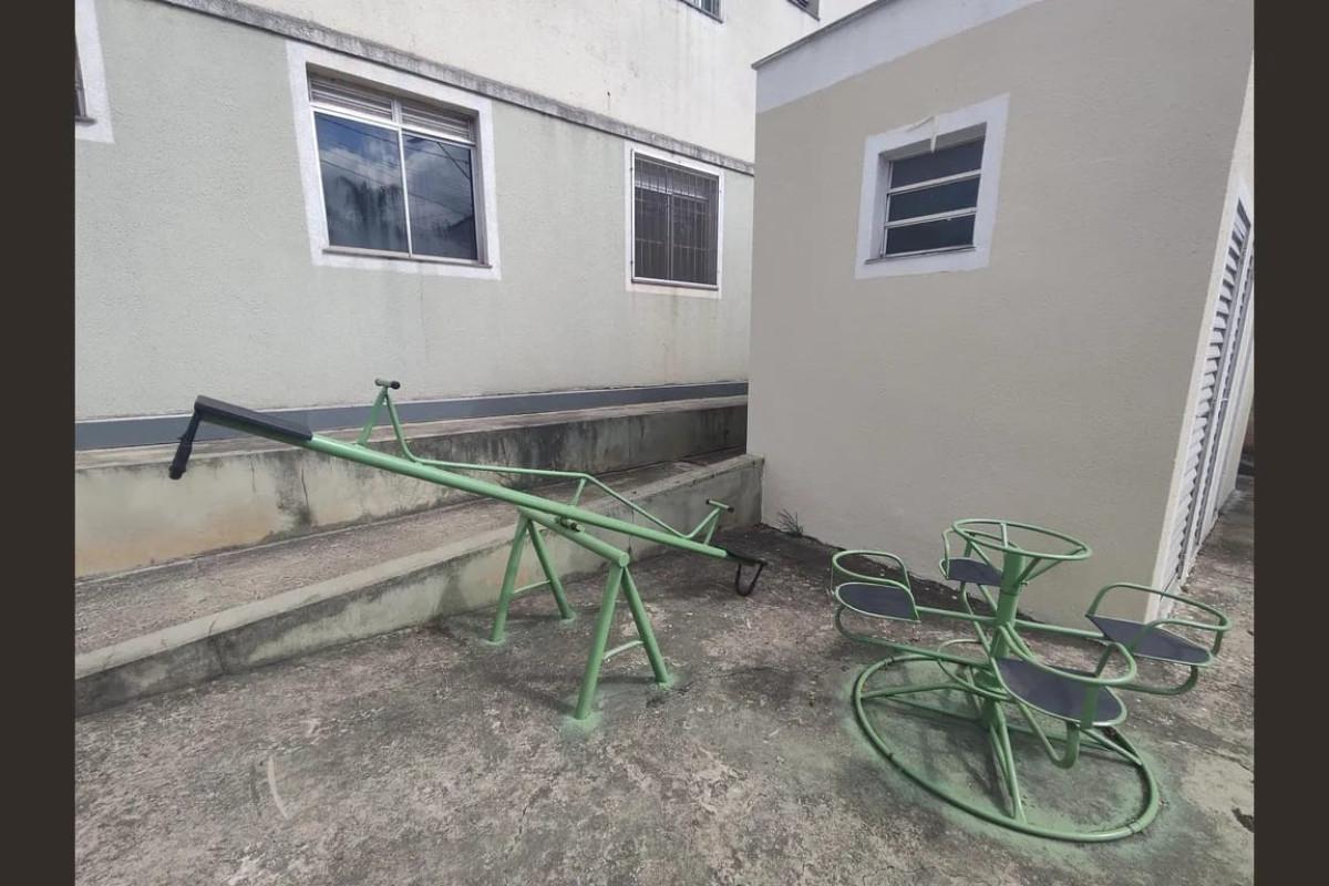 Apartamento, Sapucaias III, 2 Quartos, 1 Vaga
