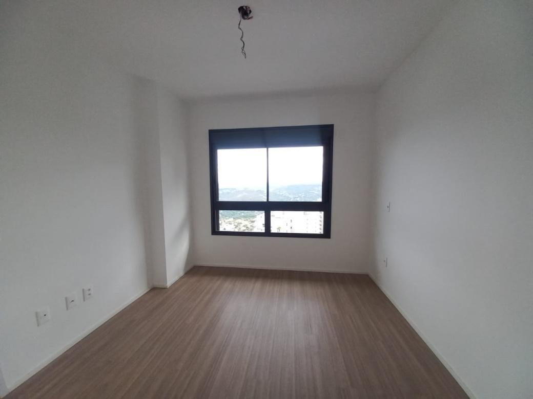 Apartamento, Vila da Serra, 1 Quarto, 1 Vaga, 1 Suíte