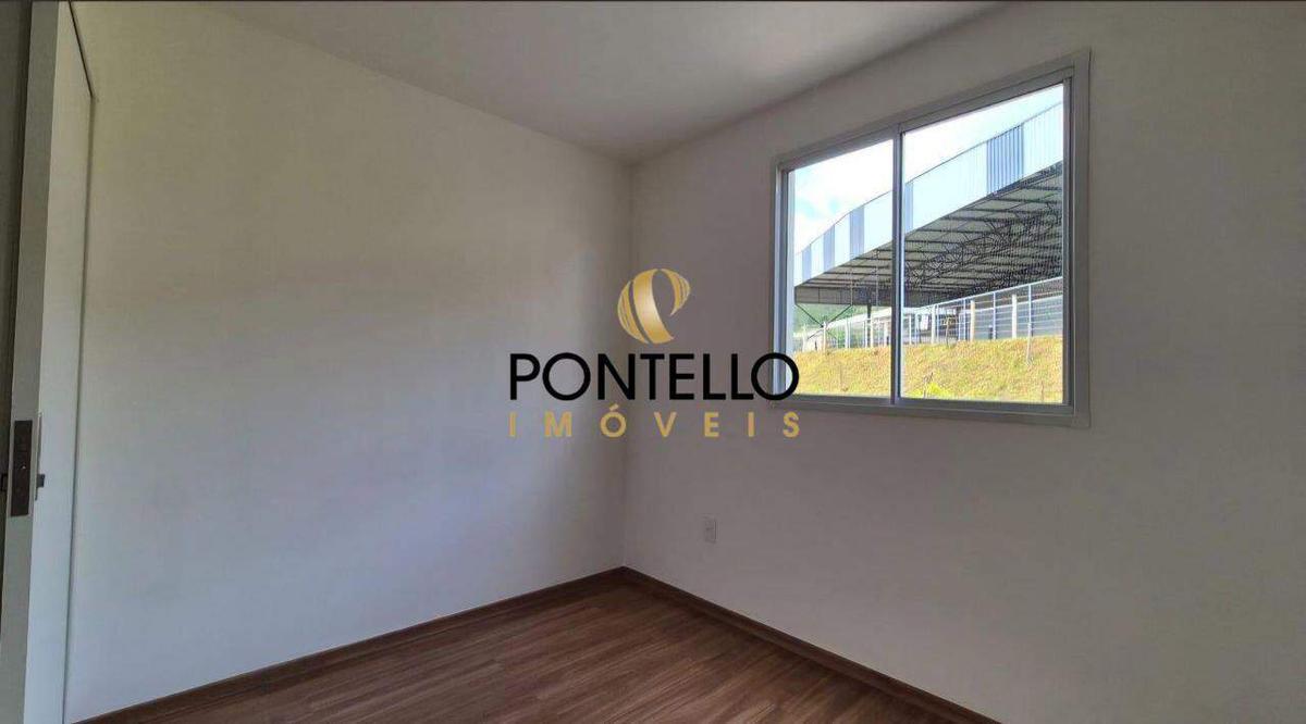 Apartamento, Buritis, 2 Quartos, 1 Vaga