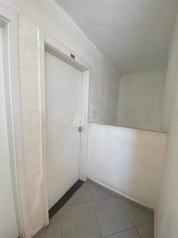 Apartamento, Diamante, 2 Quartos, 1 Vaga