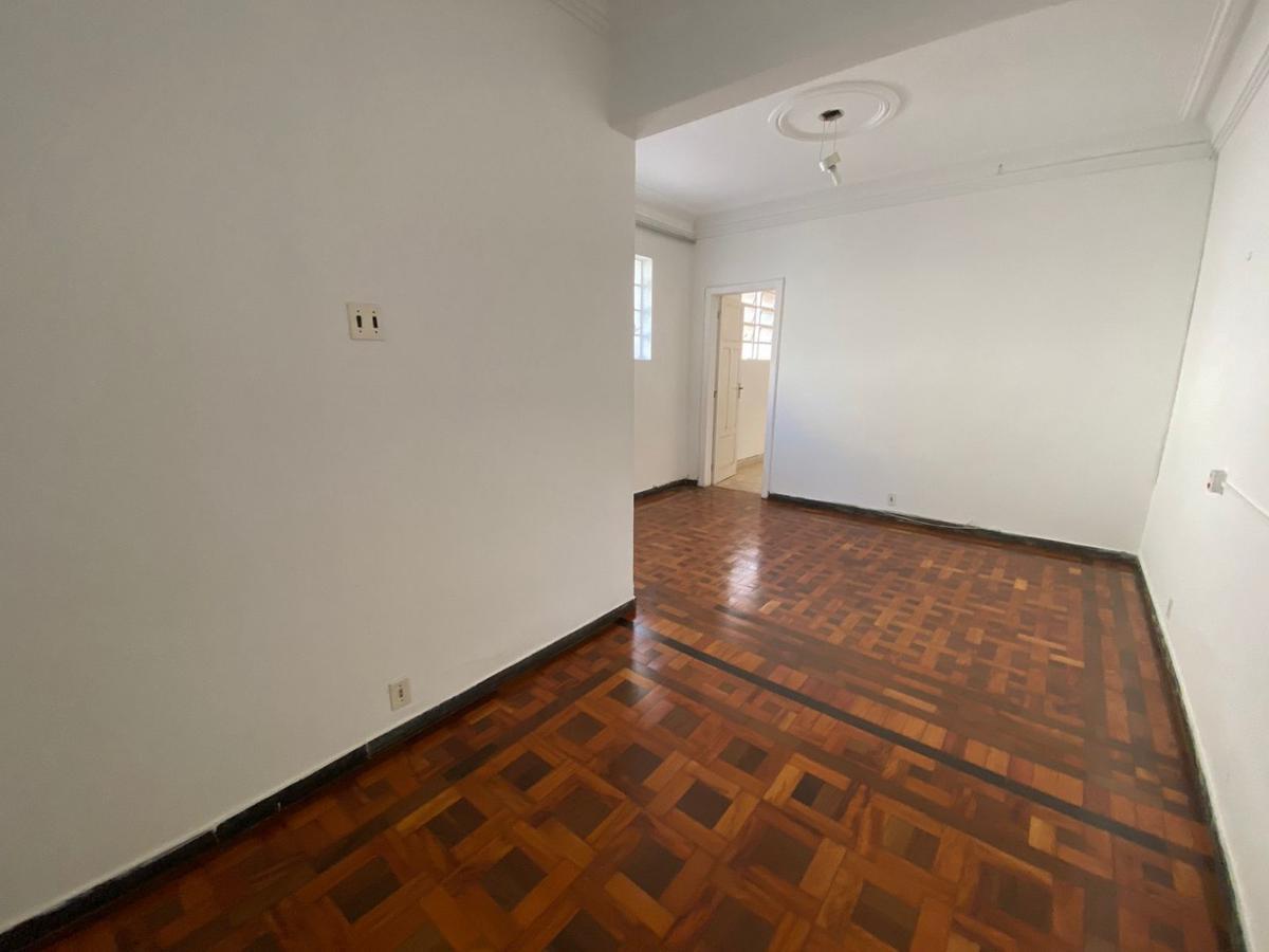 Casa, Funcionários, 3 Quartos, 1 Vaga