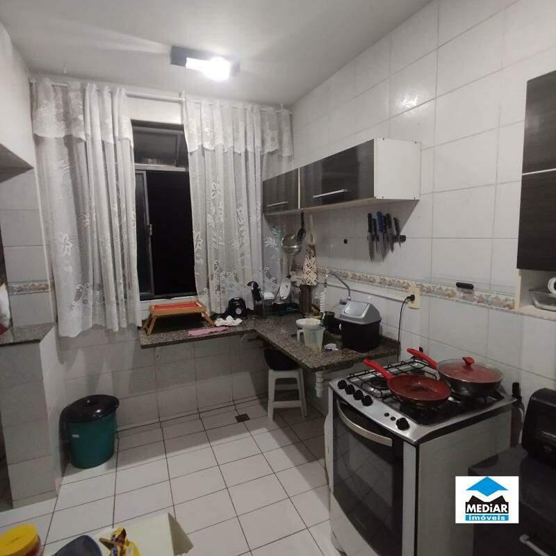Apartamento, Jardim Montanhês, 2 Quartos, 1 Vaga