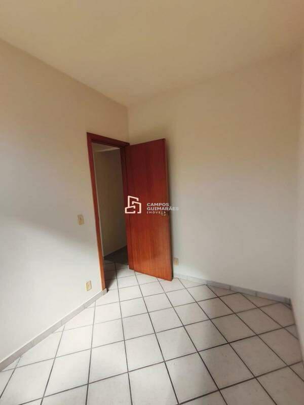 Apartamento, Betânia, 3 Quartos, 1 Vaga