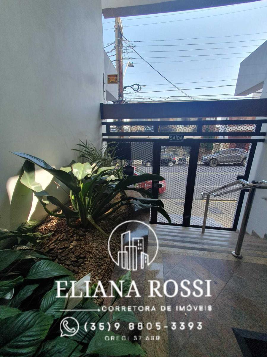 Apartamento, Vila Pinto, 4 Quartos, 2 Vagas, 2 Suítes