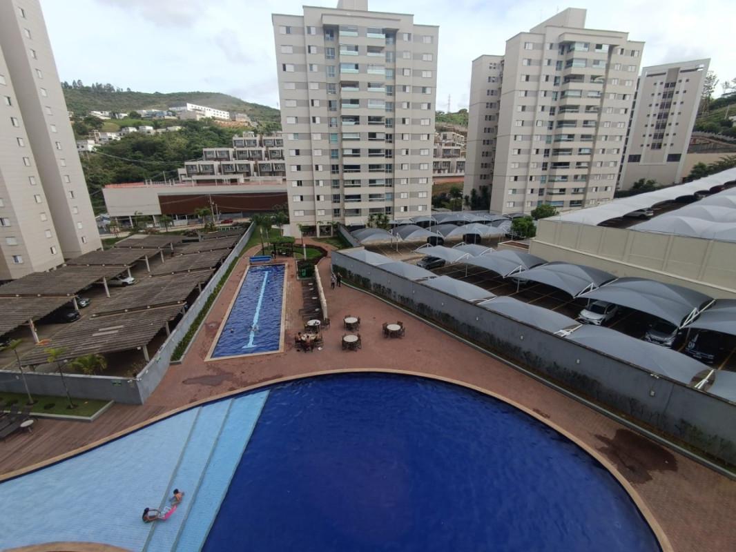 Apartamento, Buritis, 3 Quartos, 3 Vagas, 3 Suítes