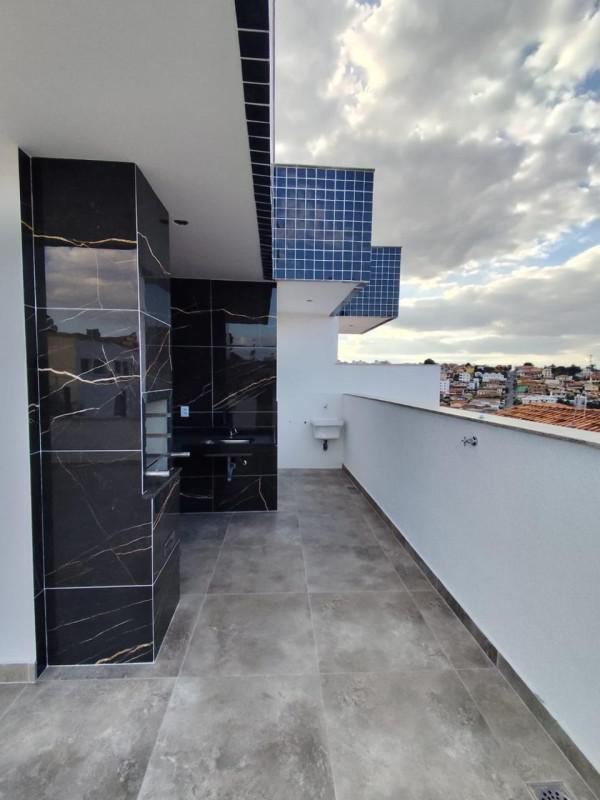 Cobertura, Copacabana, 3 Quartos, 2 Vagas, 1 Suíte