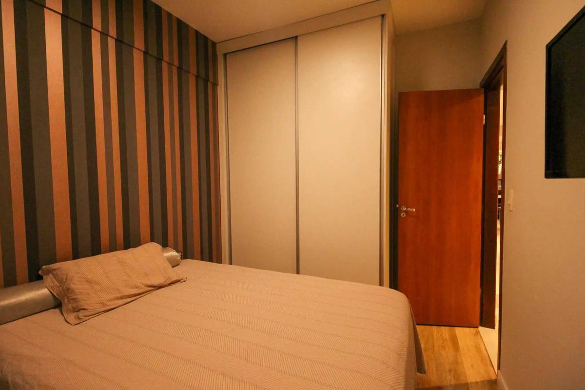 Apartamento, Buritis, 4 Quartos, 4 Vagas, 2 Suítes