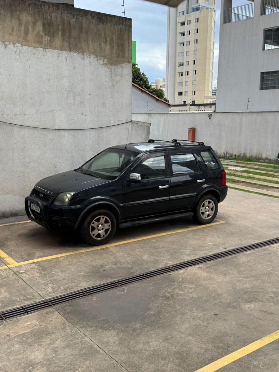 Apartamento, Sagrada Família, 1 Quarto, 1 Vaga