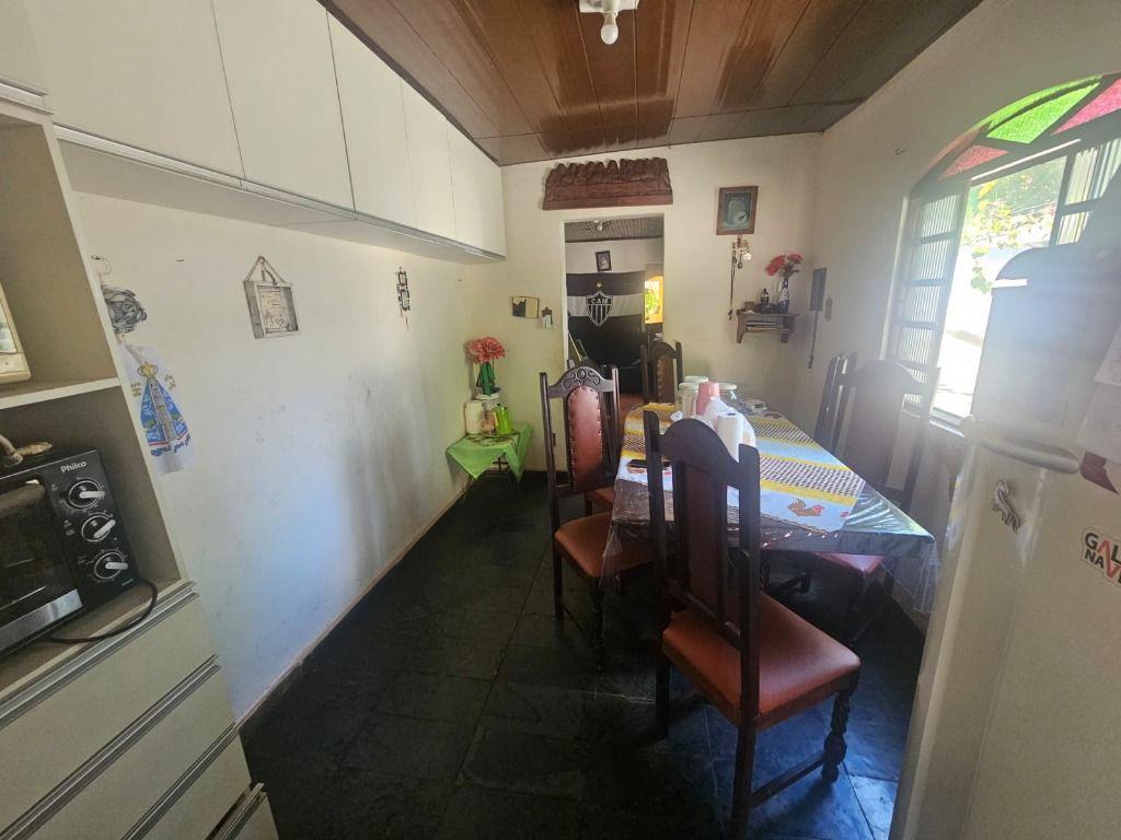 Casa, Vila Esperança, 4 Quartos, 6 Vagas