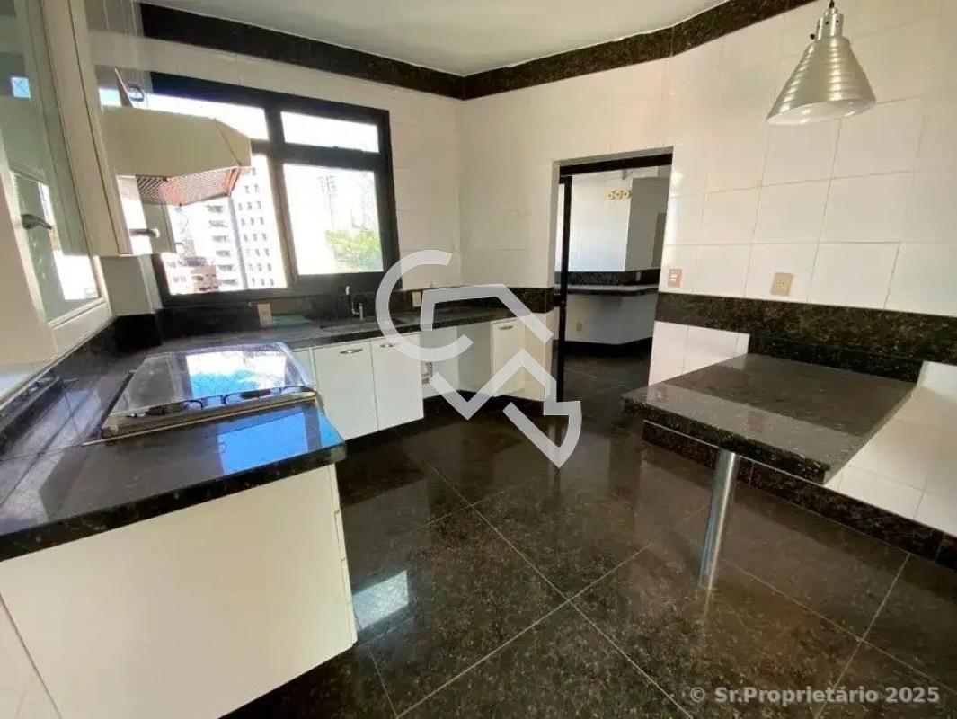 Cobertura, Belvedere, 5 Quartos, 4 Vagas, 3 Suítes