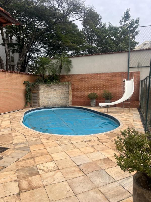 Apartamento, Santa Lúcia, 4 Quartos, 2 Vagas, 1 Suíte