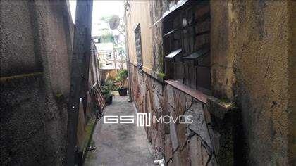 Casa, Salgado Filho, 2 Quartos, 8 Vagas