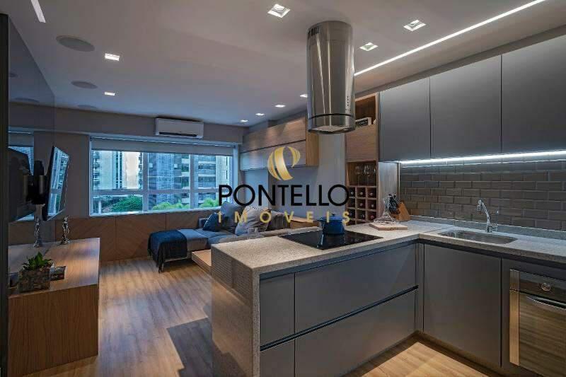 Apartamento, Savassi, 1 Quarto, 1 Vaga, 1 Suíte