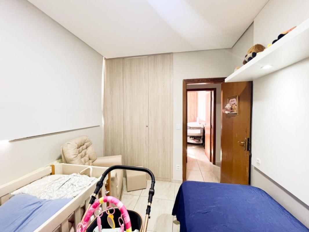 Apartamento, Parque Turistas, 3 Quartos, 2 Vagas, 1 Suíte