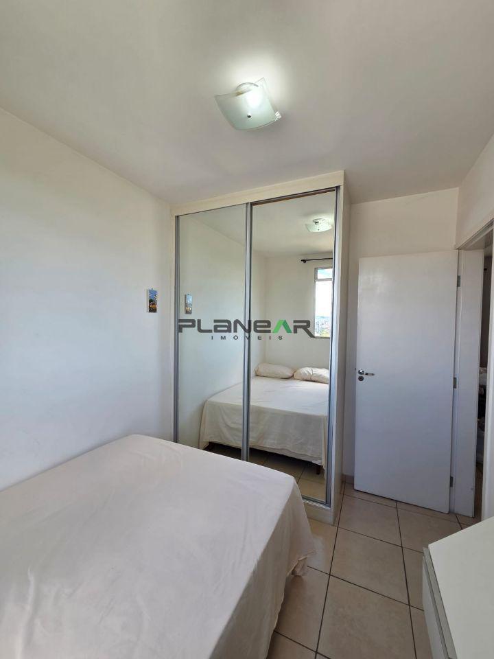 Apartamento, Califórnia, 2 Quartos, 1 Vaga