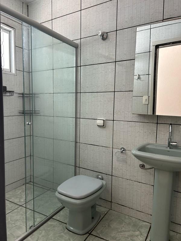Casa, Centro, 2 Quartos, 0 Vaga