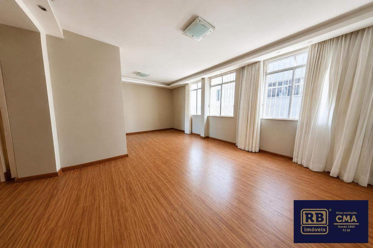 Apartamento, Cruzeiro, 3 Quartos, 1 Vaga, 1 Suíte