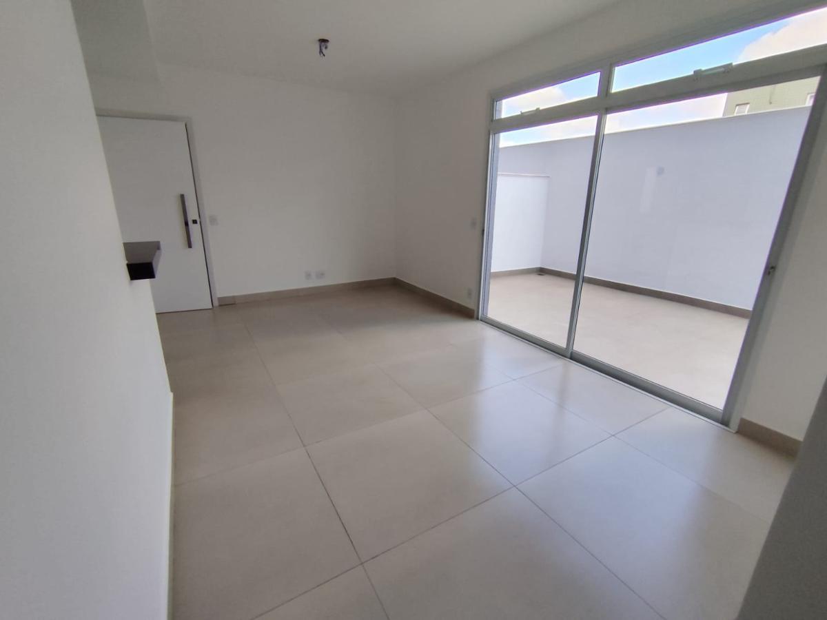 Apartamento, Padre Eustáquio, 3 Quartos, 2 Vagas, 1 Suíte