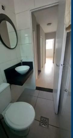 Casa, Dona Clara, 3 Quartos, 1 Vaga