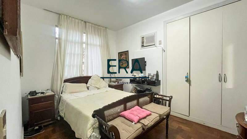 Apartamento, Coração de Jesus, 3 Quartos, 1 Vaga, 1 Suíte