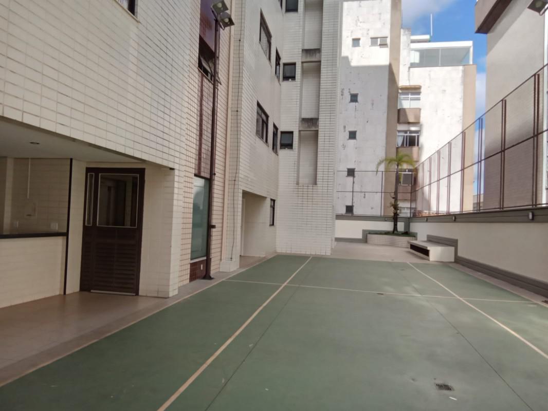 Apartamento, Santo Antônio, 4 Quartos, 2 Vagas, 1 Suíte
