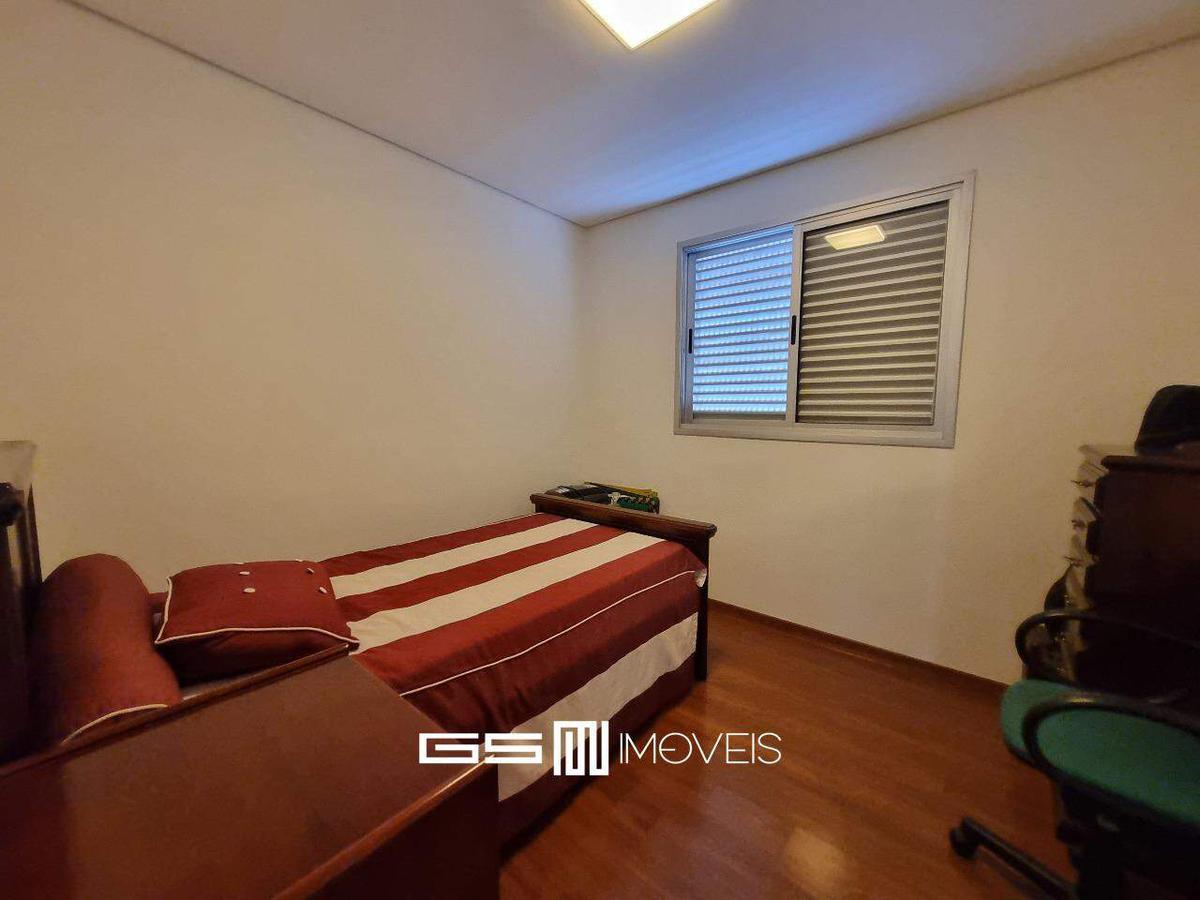 Apartamento, Padre Eustáquio, 3 Quartos, 3 Vagas, 1 Suíte