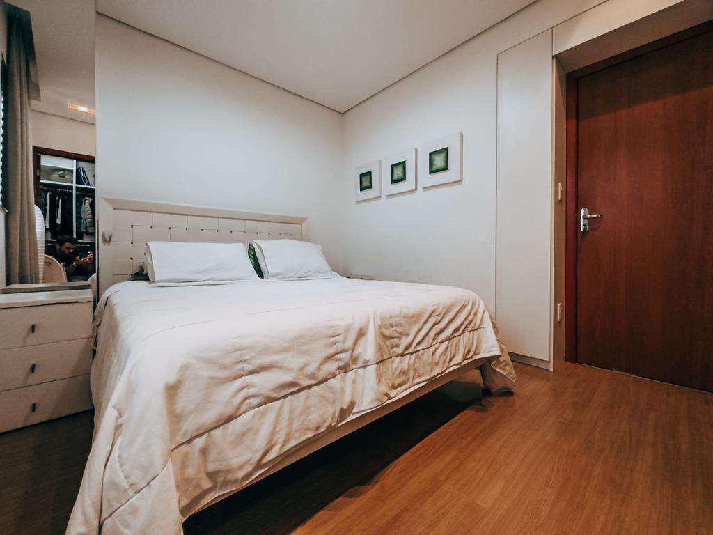 Apartamento, Buritis, 3 Quartos, 3 Vagas, 1 Suíte